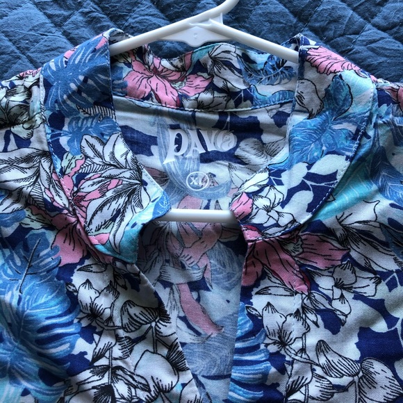 PAVO RETRO STYLE SHIRT BY DESIGNER - Picture 5 of 8